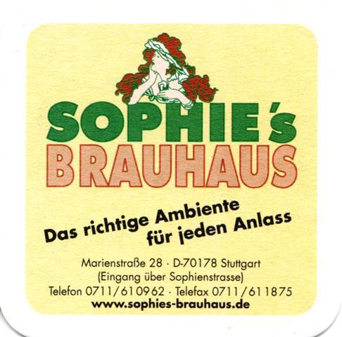stuttgart s-bw sophies quad 1a (185-das richtige ambiente)